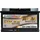 Electronicx Solarbatterie 12V 110AH Electronicx Solar Edition AGM Batterie Solar Akku Versor