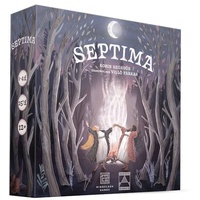 Spiel direkt Septima