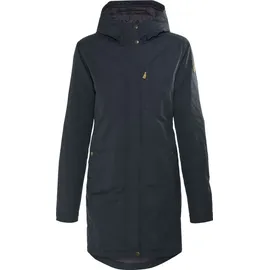 Fjällräven Kiruna Padded Parka W dark Navy XL