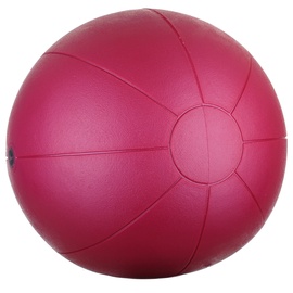 Togu Medizinball 5,0 Kg Rot