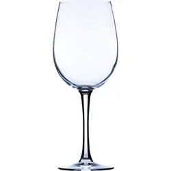 Tulip Glas Cabernet, C&S - 470ml (6 Stk.) - 6er Karton, ohne Eiche