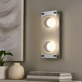 ESTO (LED) transparent