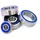 Enduro Bearings Enduro 606 llb abec 3 lager 6x17x6 - Blau