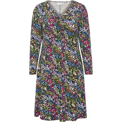 Jerseykleid FRANSA 