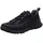 ECCO ULT-TRN M Low WP Outdoor Shoe, Black/Black, 46