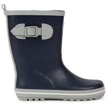 Trespass Trumpet Gummistiefel Blau 34