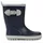 Trespass Trumpet Gummistiefel Blau 34