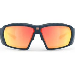 Rudy Project Agent Q multilaser orange blue navy matte (SP704047-0000-SP704047-0000)