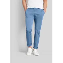 Chinohose, mit Elasthananteil, Gr. 31 - Länge 32, hellblau, , 60169733-31 Länge 32