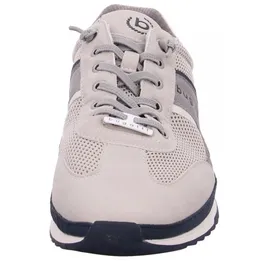 Bugatti Riptide Herren grau,