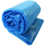 T.I.P. Solarabdeckung blau Ø 3,6 m