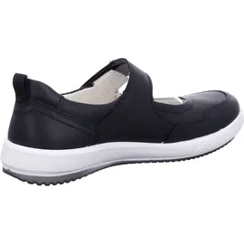Legero Tanaro Ballerinas, SCHWARZ (SCHWARZ) 0100, 36 EU (3.5 UK)