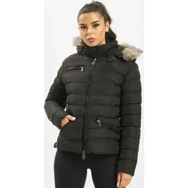 Lonsdale Appledore Black S