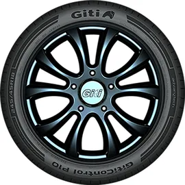 Giti Giticontrol P10 225/45 R18 95Y XL