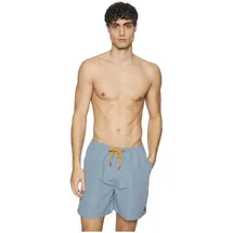 Ellesse Badeshorts Knights Light Blue S