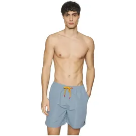 Ellesse Badeshorts Knights Light Blue S