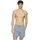 Ellesse Badeshorts Knights Light Blue S