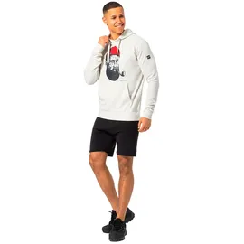 super.natural Fav Sailor Hoodie (Größe XXL, weiss)