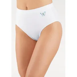 PETITE FLEUR Formslip PETITE FLEUR Weiß 32/34