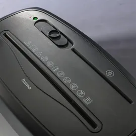 Hama Safe X100CD Schwarz