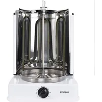 Syntrox Chef Grill ROQ-1400W-W