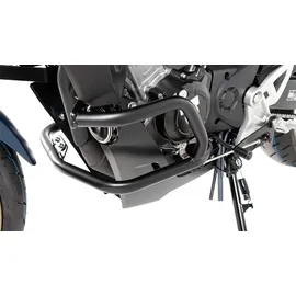 Hepco & Becker Rohrförmiger Motorschutz für Motorrad One Size