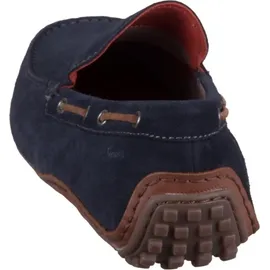 SIOUX Callimo Mokassin, Deepblue, 44 EU