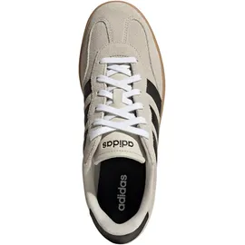 adidas Barreda Alumina/Core Black/Gum 3 46