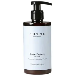 Shyne Color Protect Mask Haarkur & -maske 250 ml Damen