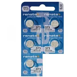 RENATA 373 Knopfzelle 29 mAh 2 St.