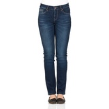 LTB Jeans Aspen Y in verwaschenem Dunkelblau-W27 - Dunkelblau - 27