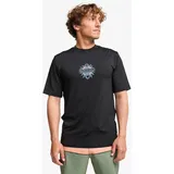 BILLABONG SOLAR FLARE LOOSE FIT SS Lycra 2026 black - XL