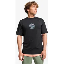 BILLABONG SOLAR FLARE LOOSE FIT SS Lycra 2026 black - XL