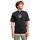 BILLABONG SOLAR FLARE LOOSE FIT SS Lycra 2026 black - XL