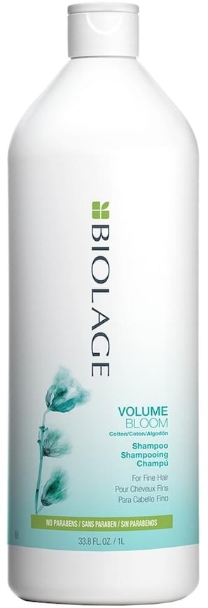 Biolage Volume Bloom Shampoo 1000 ml Damen