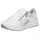 Rieker Sneaker Damen Silber/Weiß 40