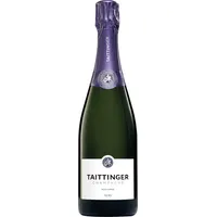 Taittinger Champagne Taittinger - Nocturne Sec Purple Nights (1 x 0.75L)