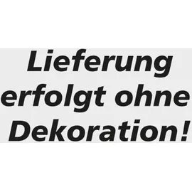 martin becker verpackungen gmbh Bauzaunplane blau 1,76 x 3,41 m