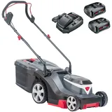 AL-KO 3.22 Li Easy inkl. 2 x 2,5 Ah