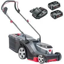 AL-KO 3.22 Li Easy inkl. 2 x 2,5 Ah