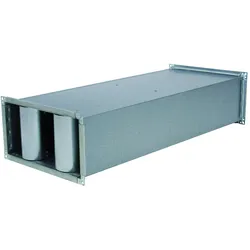 S&P IAA-450 - Kanal-Schalldämpfer  - 5132807800