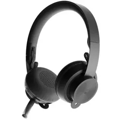 Logitech UC Zone Wireless Headset