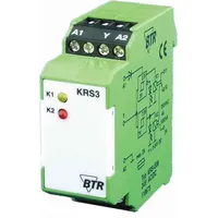 BTR Netcom Metz Connect Schnittstellenmodul KRS-E08 3 24ACDC
