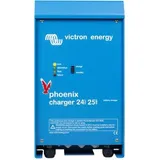 Victron Energy Bleiakku-Ladegerät Phoenix Smart 24/25 (2) 24V 25A