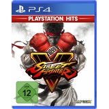 Street Fighter V - Playstation 4