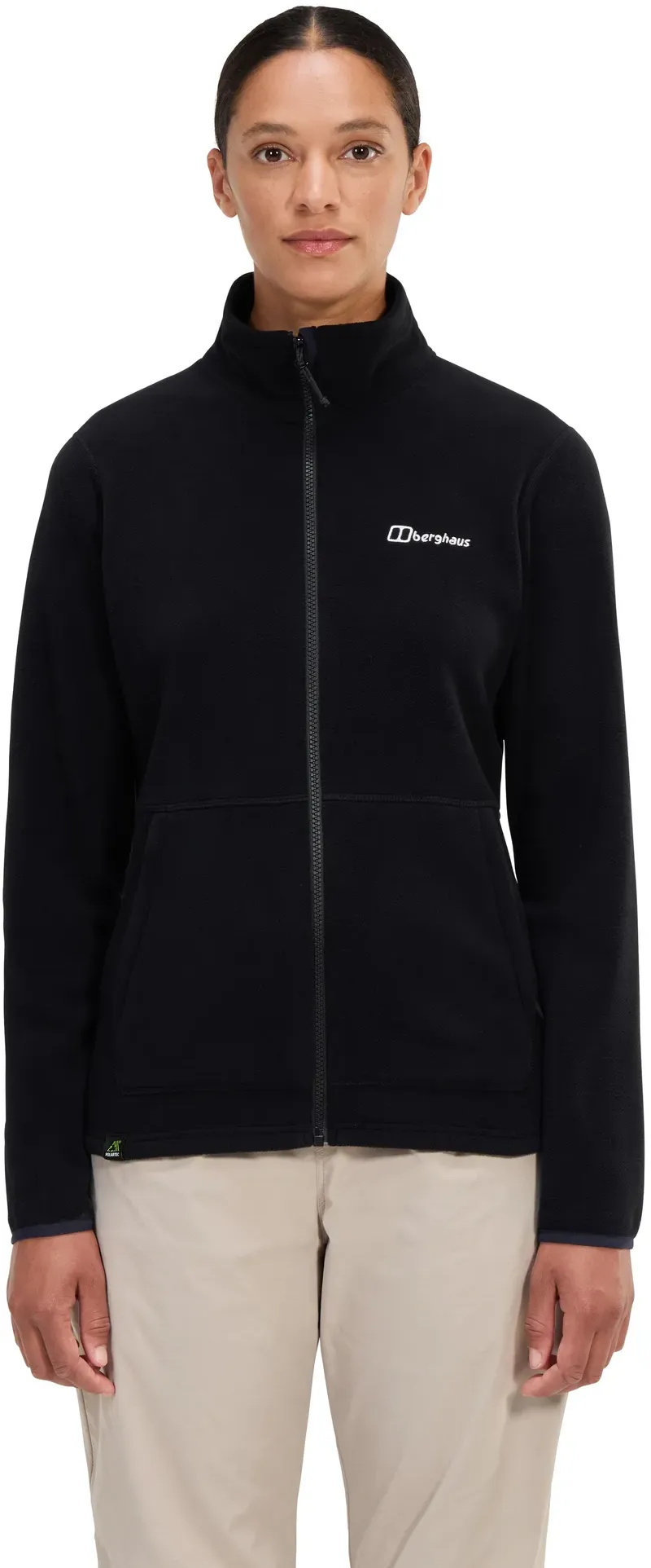 Fleecejacke BERGHAUS 