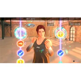 Fitness-Boxen 3: Ihr Personal-Trainer-Schalter