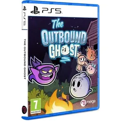 The Outbound Ghost - PS5 [EU Version]