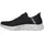 SKECHERS Go Walk Herren Schwarz 44