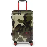 Eastpak Resist'R Zip Cabin Trolley XS Camo